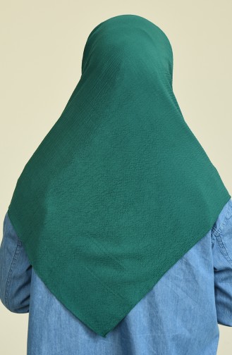 Mio Eşarp 13173-30 Çimen Yeşili