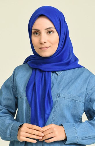 Echarpe Blue roi 1080-01