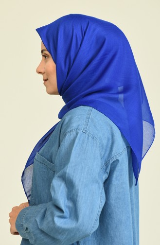 Echarpe Blue roi 1080-01