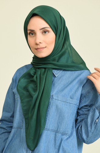 Emerald Green Scarf 1080-02