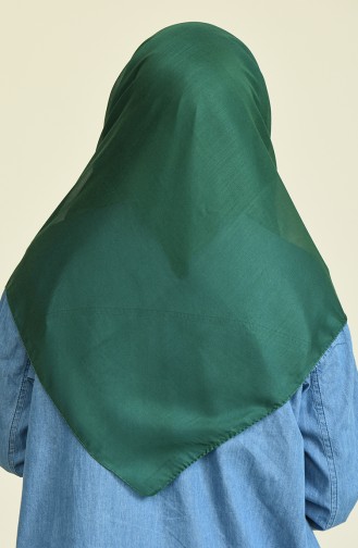 Emerald Green Scarf 1080-02