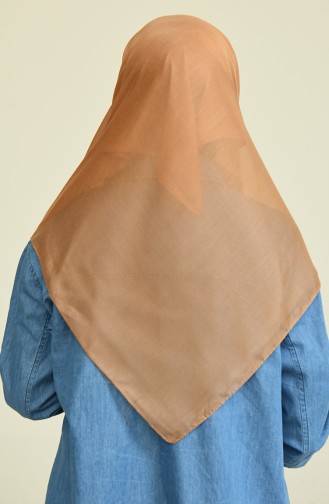 Tobacco Brown Hoofddoek 1080-03