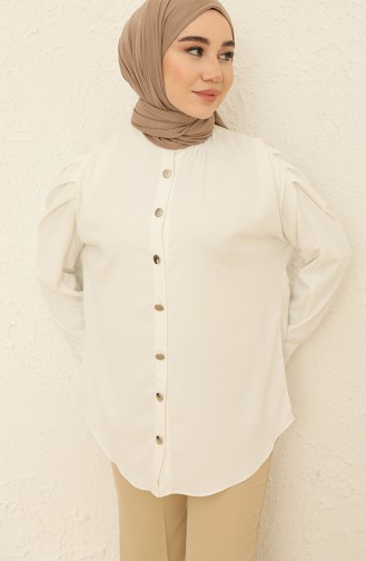 قميص أبيض 2338-02