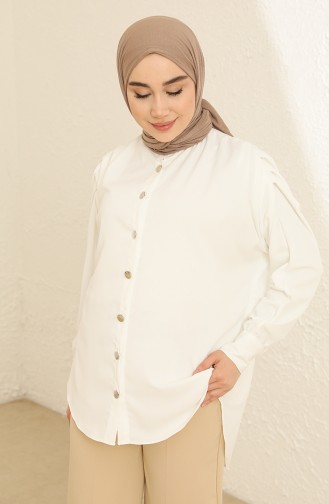 White Shirt 2338-02