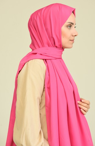 Pink Sjaal 80959-06