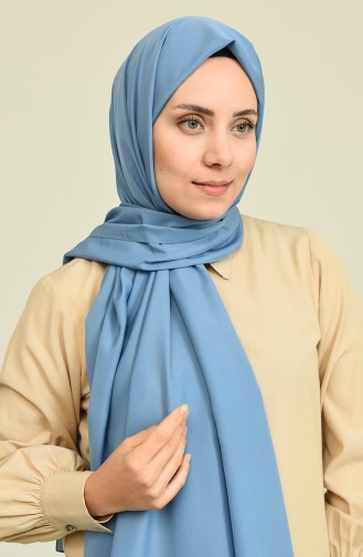 Blue Sjaal 80959-18