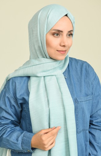 Mint Green Shawl 80957-04