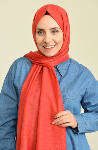 Vermillion Sjaal 80957-07