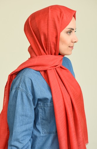 Vermilion Shawl 80957-07