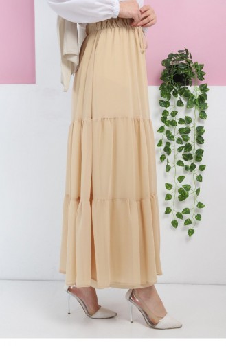Gold Skirt 10784.Gold