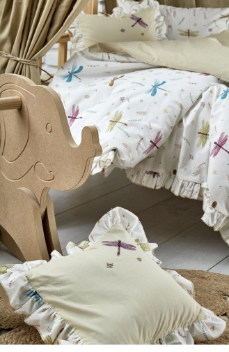  Bedlinen Set 100x150-R138.Baskılı