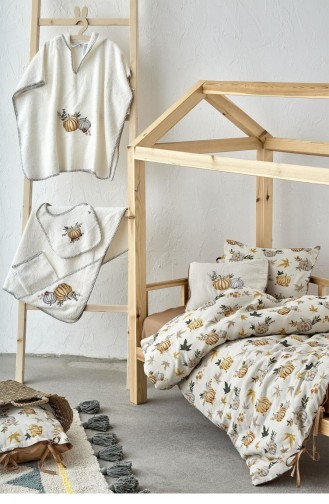  Linens Set 100x150-R138.Baskılı