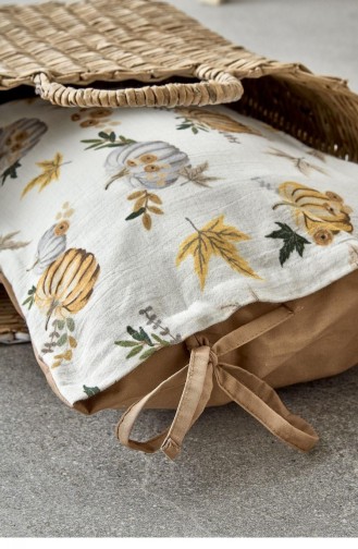  Linens Set 100x150-R138.Baskılı