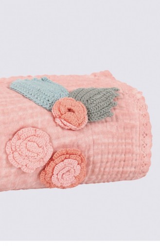 Ensemble Housse de Couette  100x100-R001.Pudra