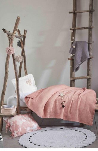 Ensemble Housse de Couette  120x170-R001.Pudra