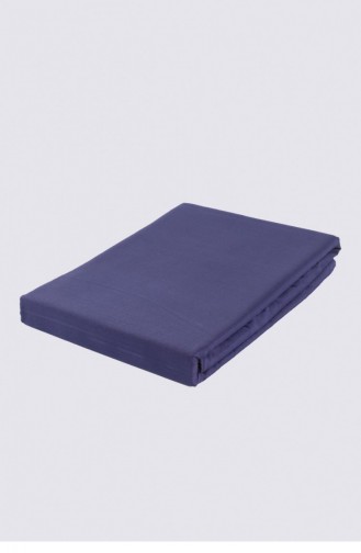  Bed Sheet Set 002180x240-R008.Lacivert