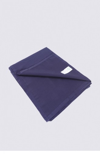  Bed Sheet Set 002180x240-R008.Lacivert