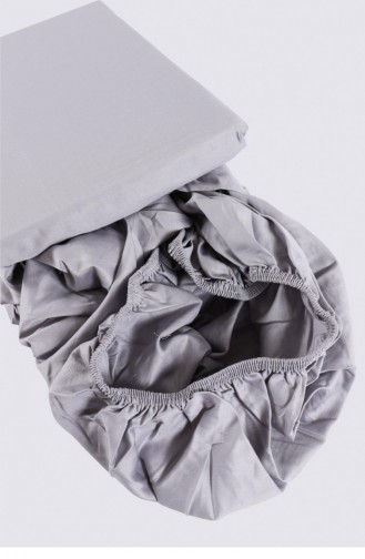 Ensemble de Drap  160160x200-R002.Gri