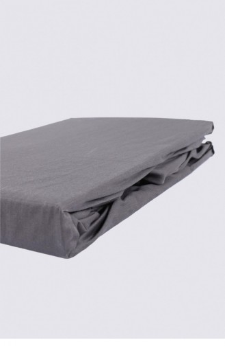 Ensemble de Drap  160160x200-R007.Antrasit