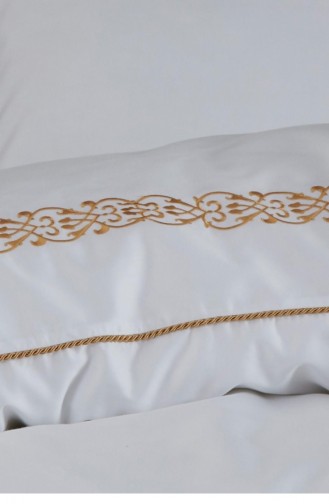 Bettbezug 200x220-R004.Krem