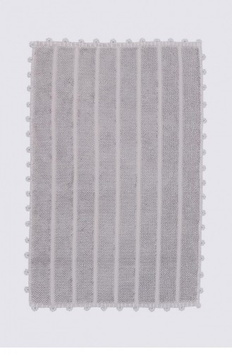  Teppich 50x80-R002.Gri