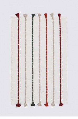  Carpet 50x80-R004.Krem