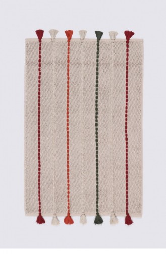 سجاد  50x80-R012.Bej