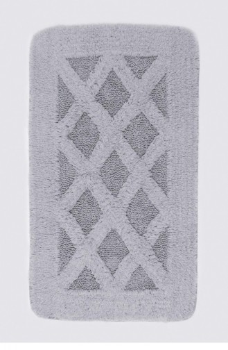 سجاد  70x120-R002.Gri