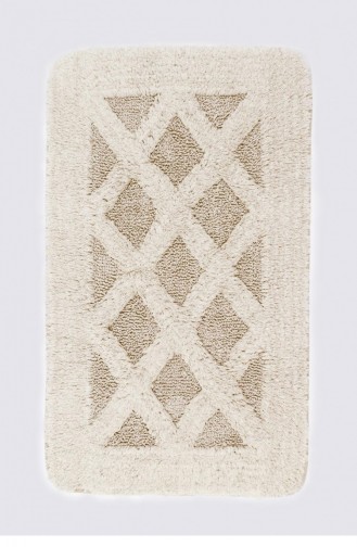  Carpet 70x120-R004.Krem