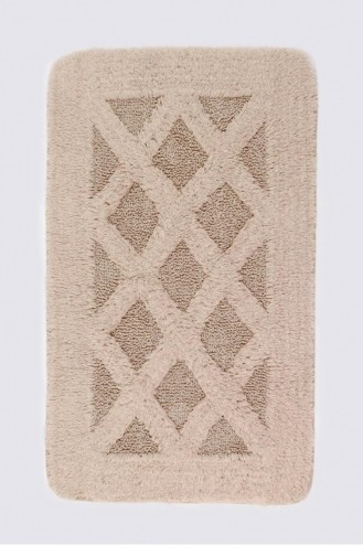  Carpet 70x120-R012.Bej