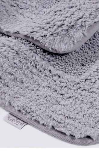  Carpet 70x120-R002.Gri