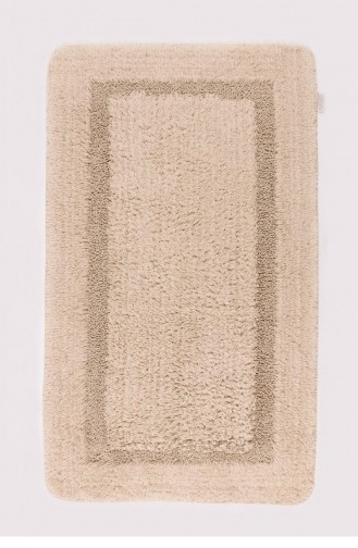  Carpet 70x120-R012.Bej