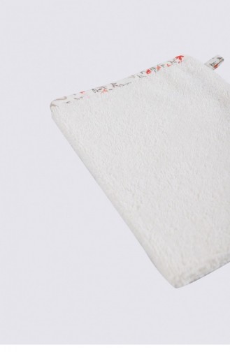 Ecocotton Dogi 4 Lü Erkek Bebek Panço Seti Organik Pamuk Nakışlı Krem 1 4 Yaş Nakışlı