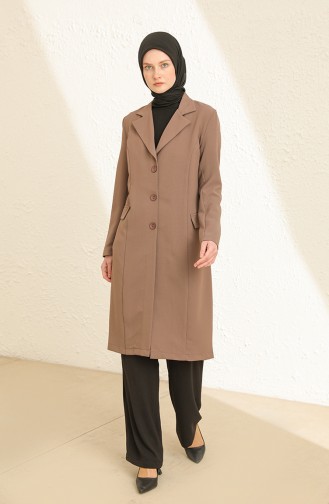 Mink Jacket 5695-03