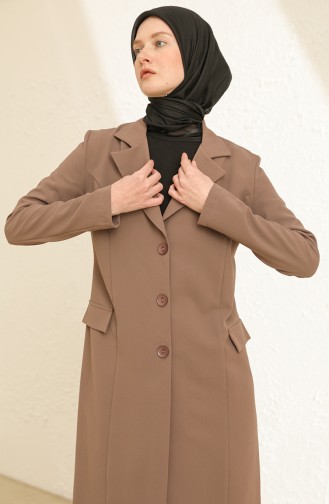 Mink Jacket 5695-03