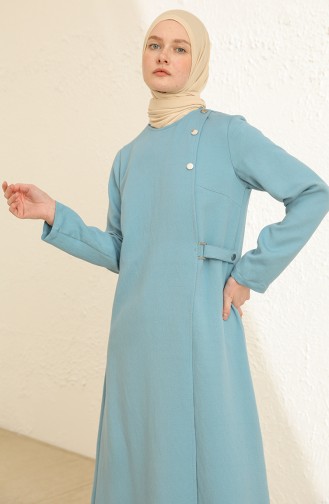 Blau Abayas 6824-11