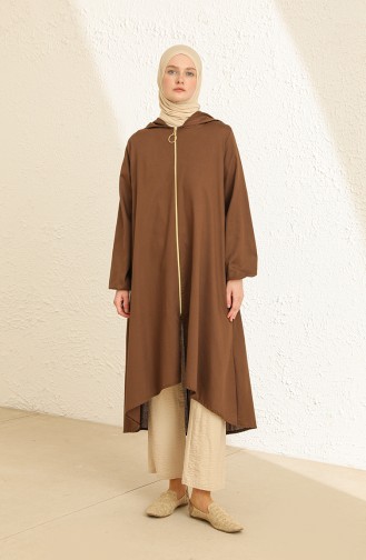 Brown Cape 1769-01