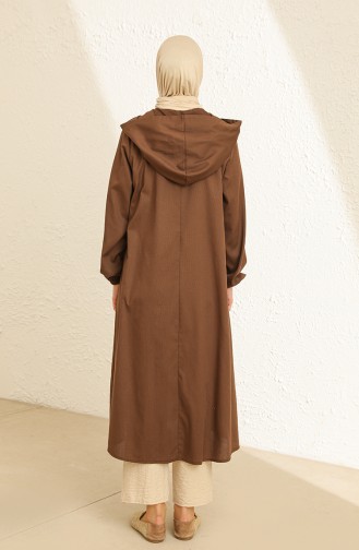 Brown Cape 1769-01