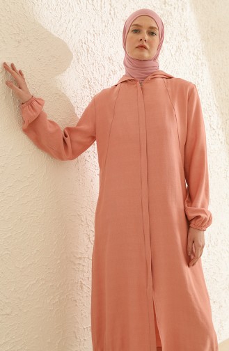 Dusty Rose Cape 6914-04