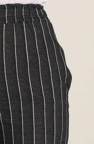 Black Broek 5703-02