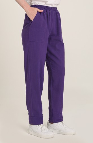 Purple Broek 2552-04