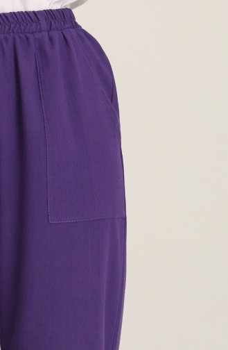 Purple Pants 2552-04