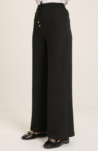 Black Broek 0097-01