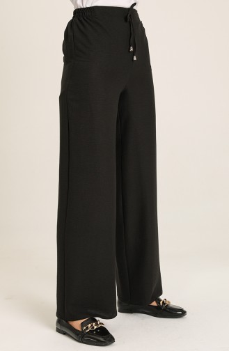 Black Broek 0097-01