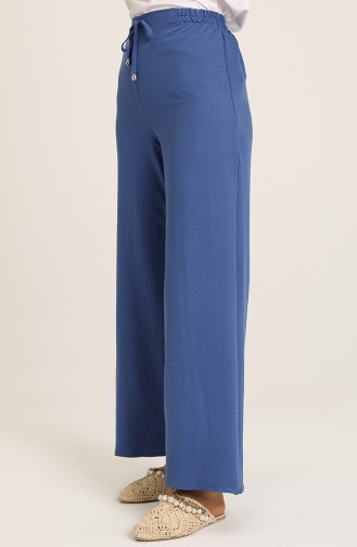 Saxon blue Broek 0097-02