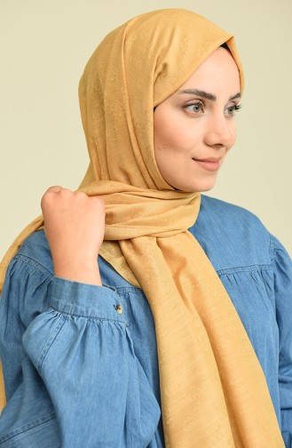 Gold Shawl 80958-24