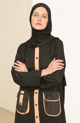 Black Tuniek 4504-02