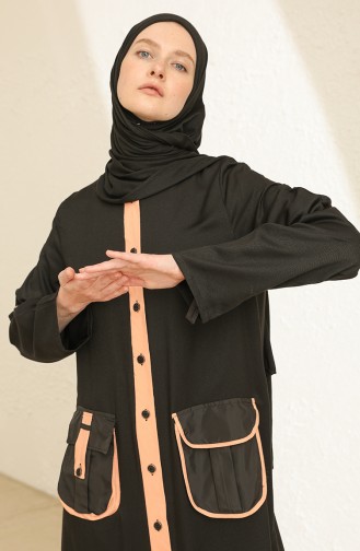 Black Tuniek 4504-02