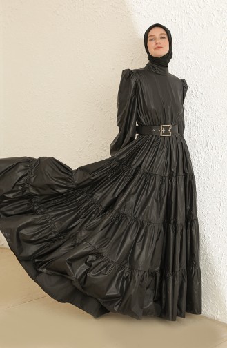 Robe Hijab Noir 228425-01