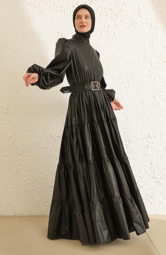 Robe Hijab Noir 228425-01